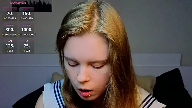 JulietteRain webcam