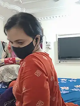 spasyQueen69 webcam