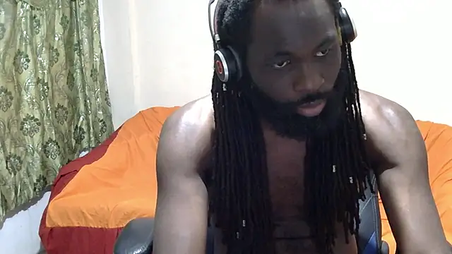 Darkkras webcam