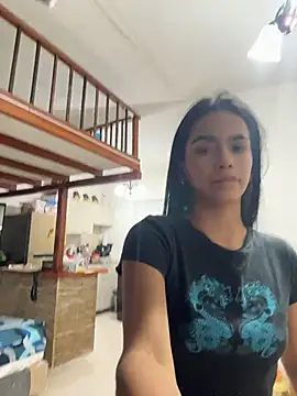 Melissa_Rendon webcam