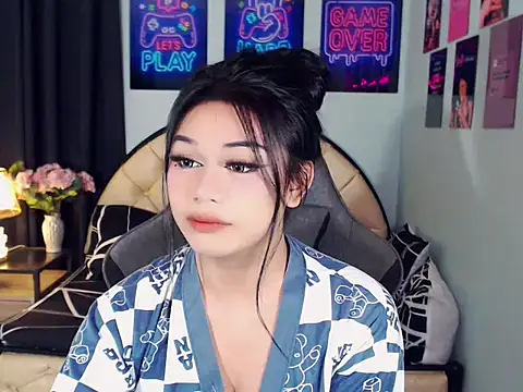 SexxyTsLoverr webcam