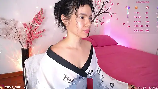 Karolina_1 webcam