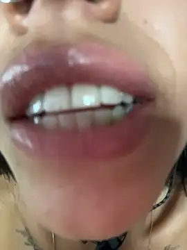 Celeste_Amber webcam