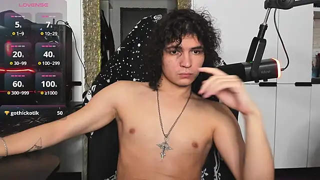 Dean_Raven webcam