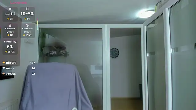 Aryanette webcam