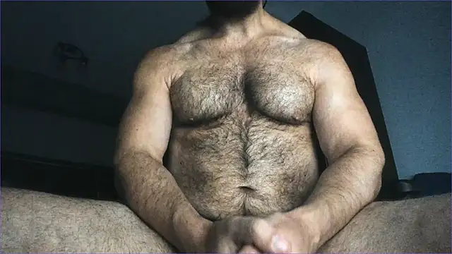 Hugealphabeast webcam