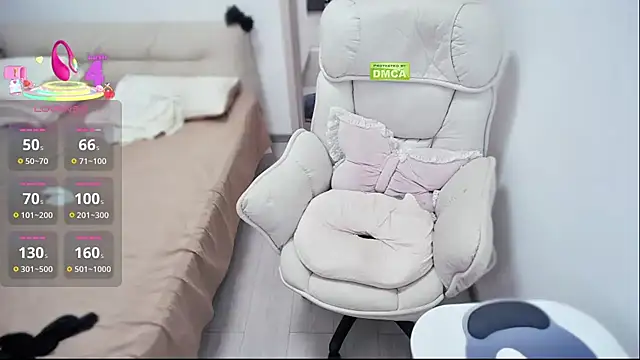 Feifei-cn webcam