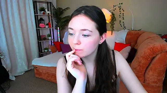 AlluringLookk webcam