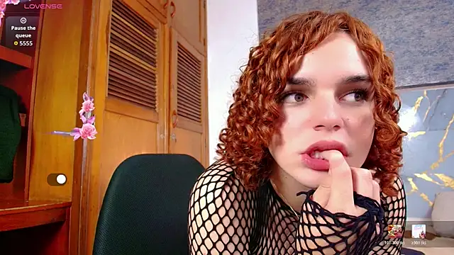Skyee_angel webcam
