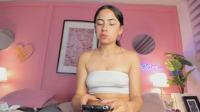 Ivyy_sweet_ webcam