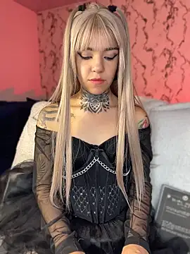 Lunai_gh webcam