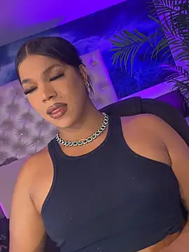 Keira_Fox31 webcam