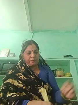 Rasiya_5 webcam