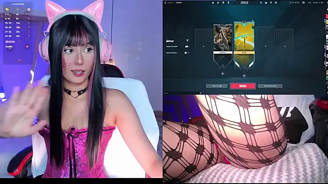 LiaGames
