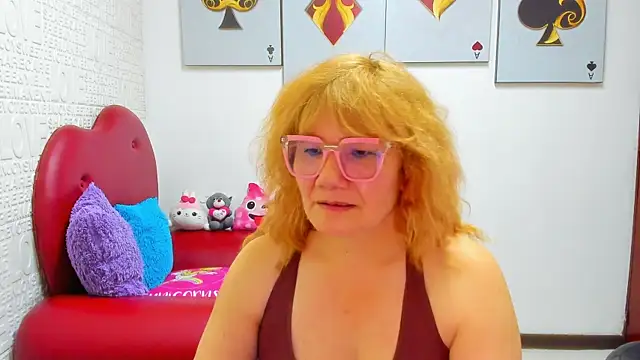 Salomeediaz_ webcam