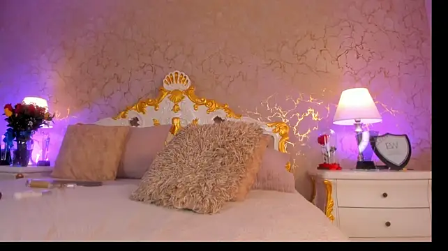 ScarlettWallace webcam