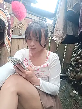 Linda-yiyi webcam