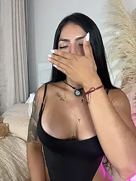 Celeste_Amber webcam