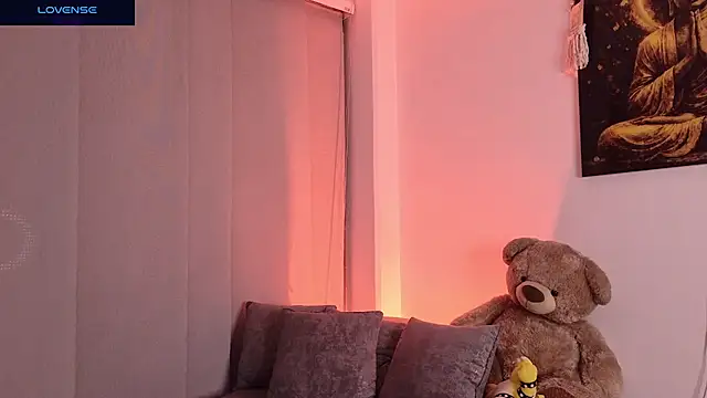 Seth_Vegaa live cam on StripChat