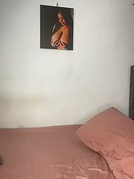 AinaraJimenez webcam
