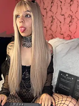 Lunai_gh webcam