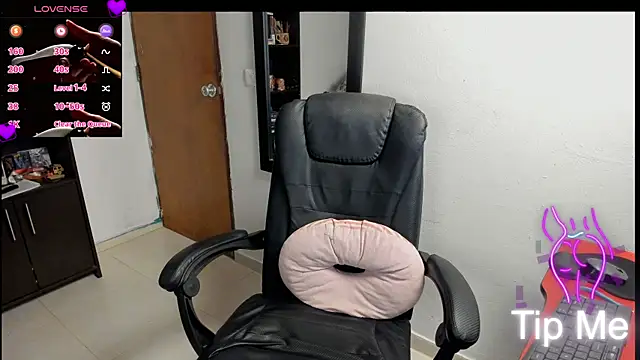 peanut_tangerine webcam