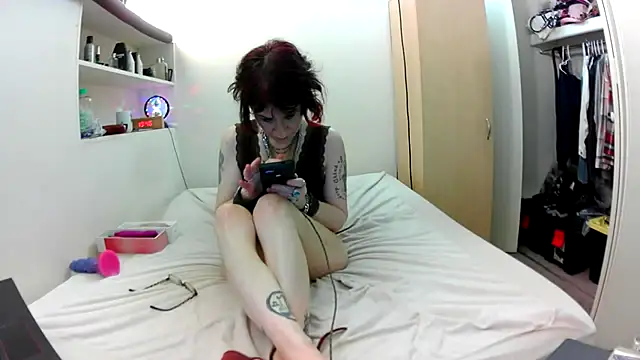 Empress_Lilith webcam