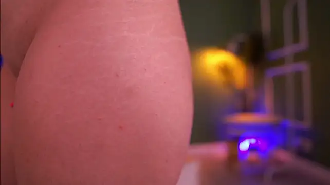 LexiSolene webcam
