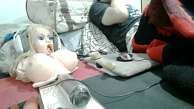 messi_syssy webcam