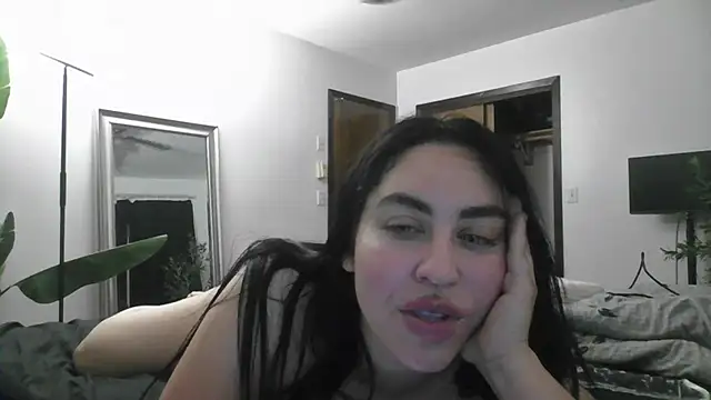 WetFlower69 webcam