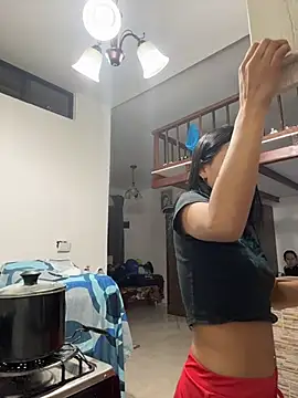 Melissa_Rendon webcam