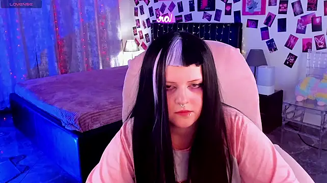 Biooohazard webcam