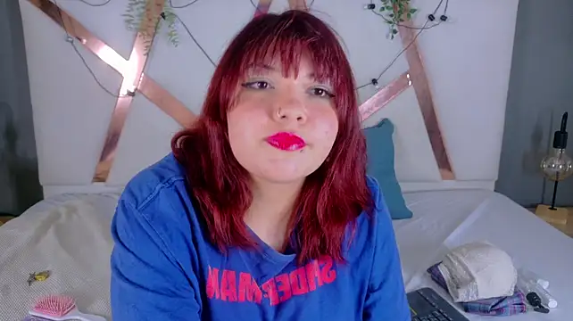 MadisonFox__ webcam