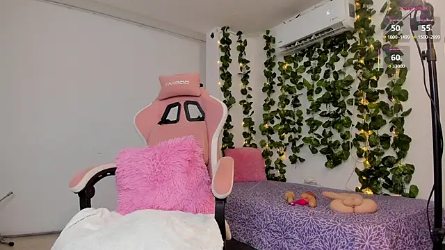ashley_morgan_18 webcam