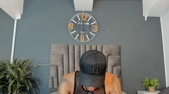Robin_Rief webcam