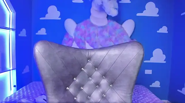 foxy_samy webcam