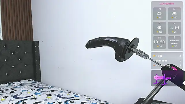 dulce_tentacion23 webcam