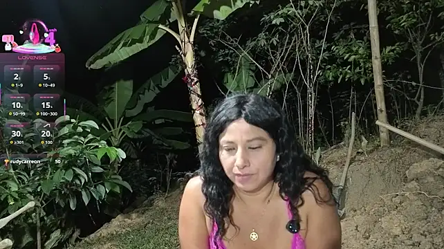 esmeralda_li webcam