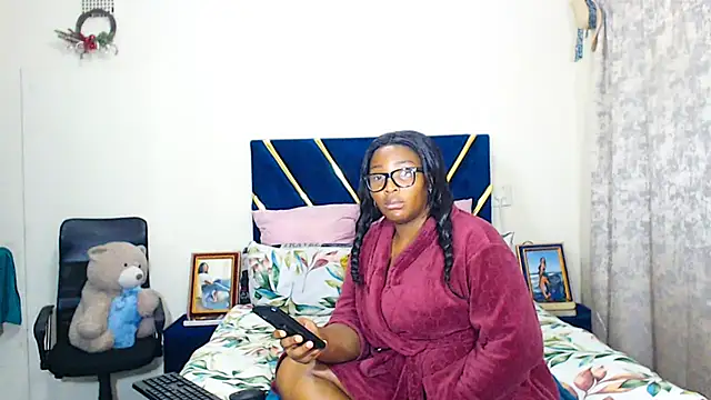 veronica1xxx webcam