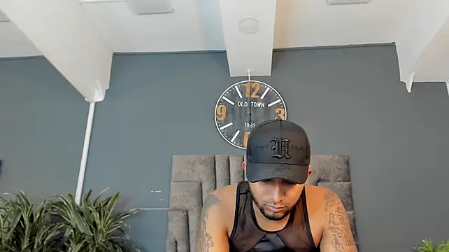 Robin_Rief webcam