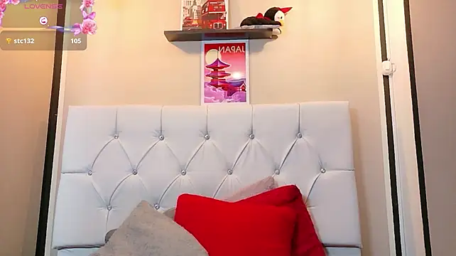 Rachel_new20 webcam
