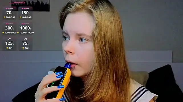 JulietteRain webcam