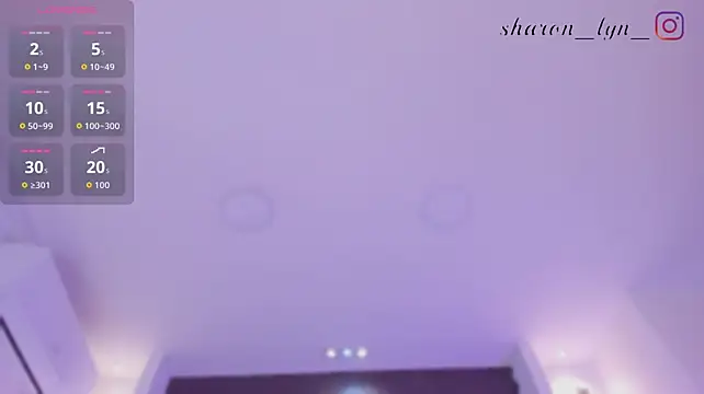 SharonLyn_ webcam