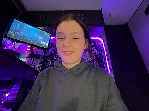 Lilactease webcam