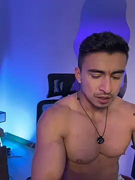 Chris_Clarck webcam