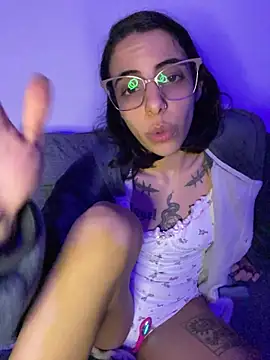 Poison_Ivy_29 webcam
