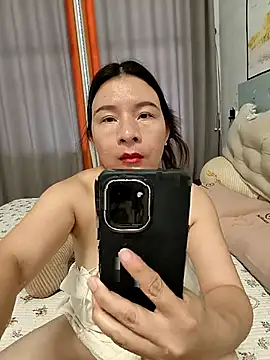 _Xiao_sexy webcam