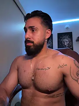 Ryan_Black3 webcam