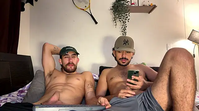 Aaron_wheel webcam
