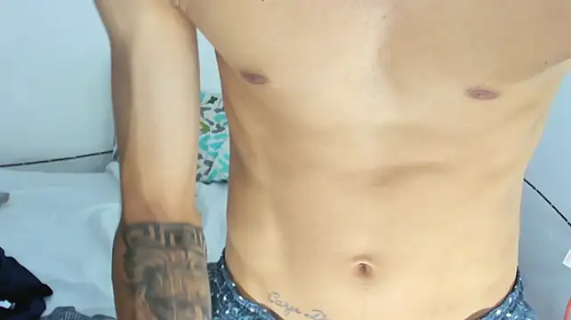 nick_damon1 webcam